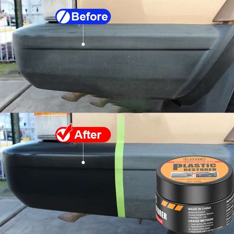 مُجدِّد بلاستيك السيارات، يعيد - مراجعة Leather Cleaner Interior وسعره